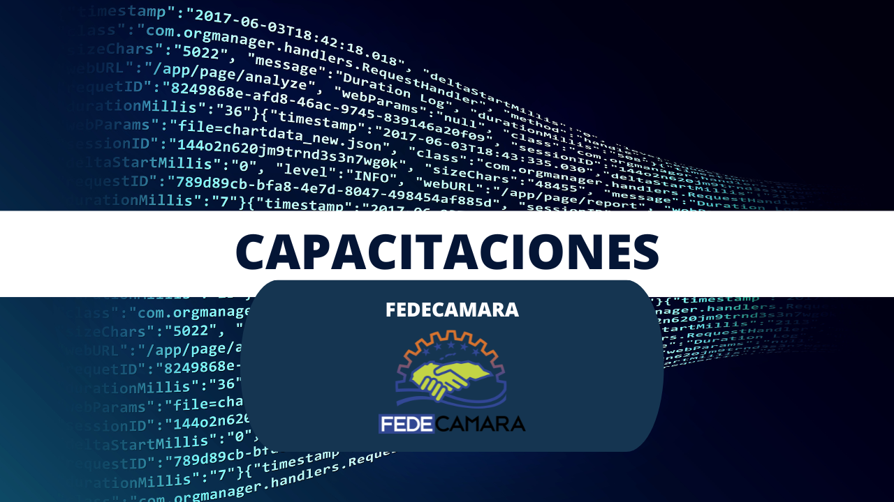 Capacitación